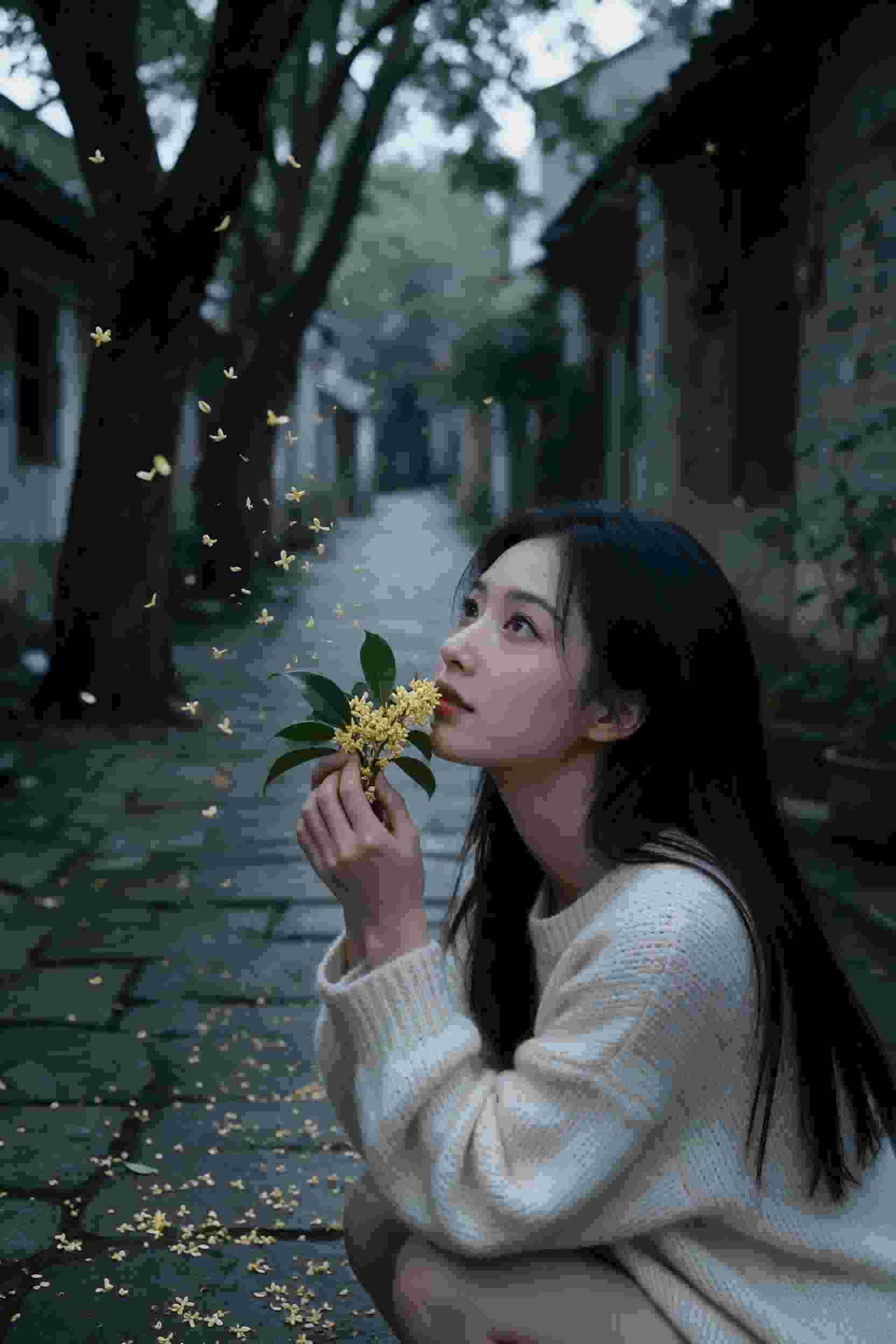 御史断案
