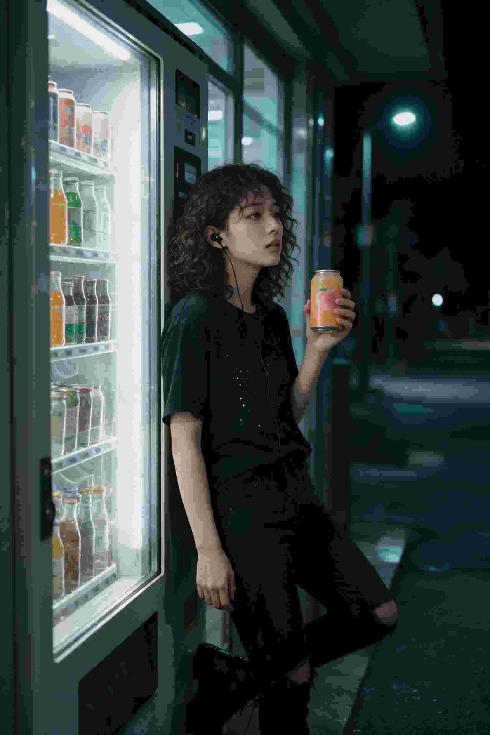 锦衣夜行