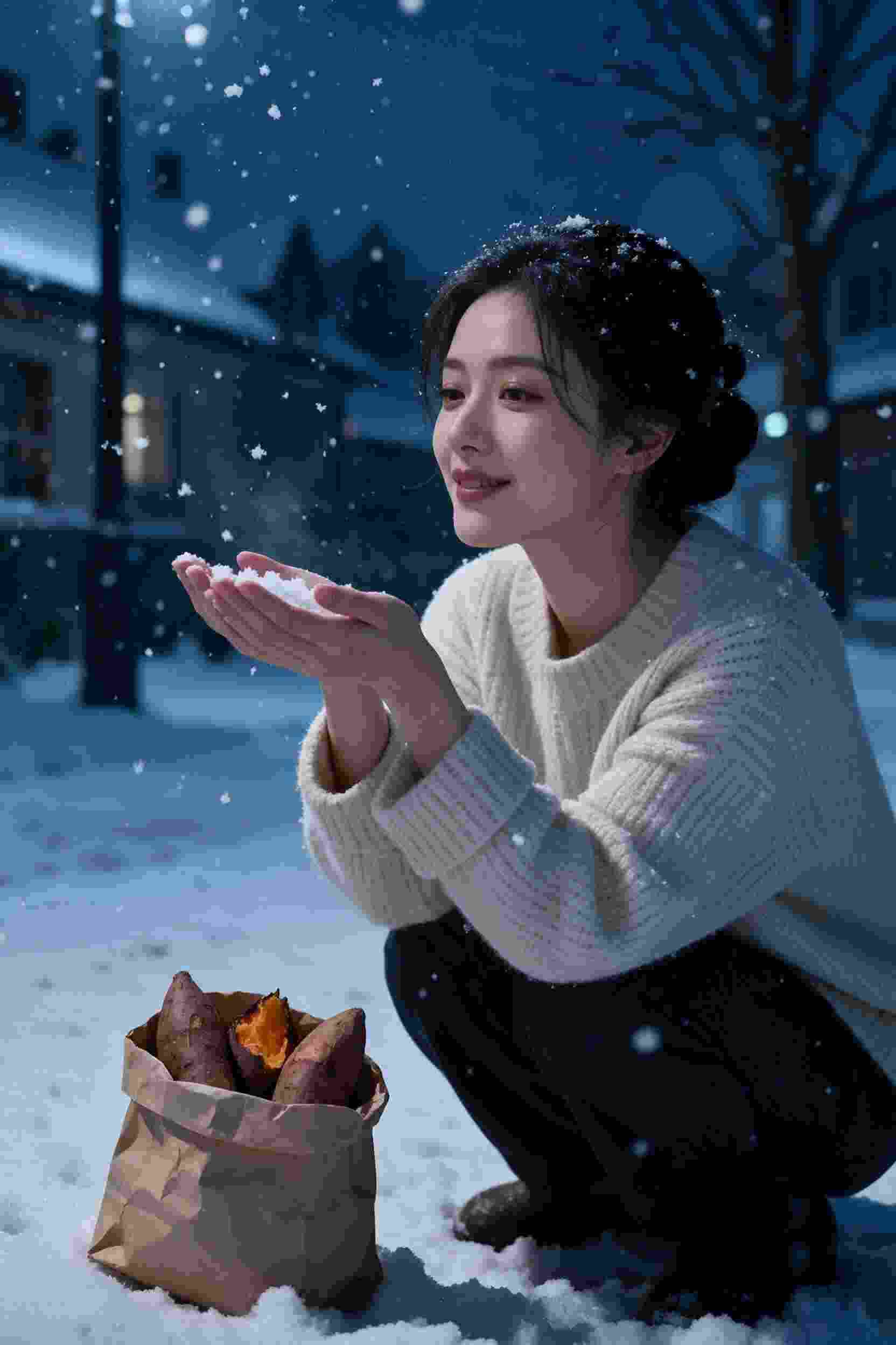 重生之我是皇后