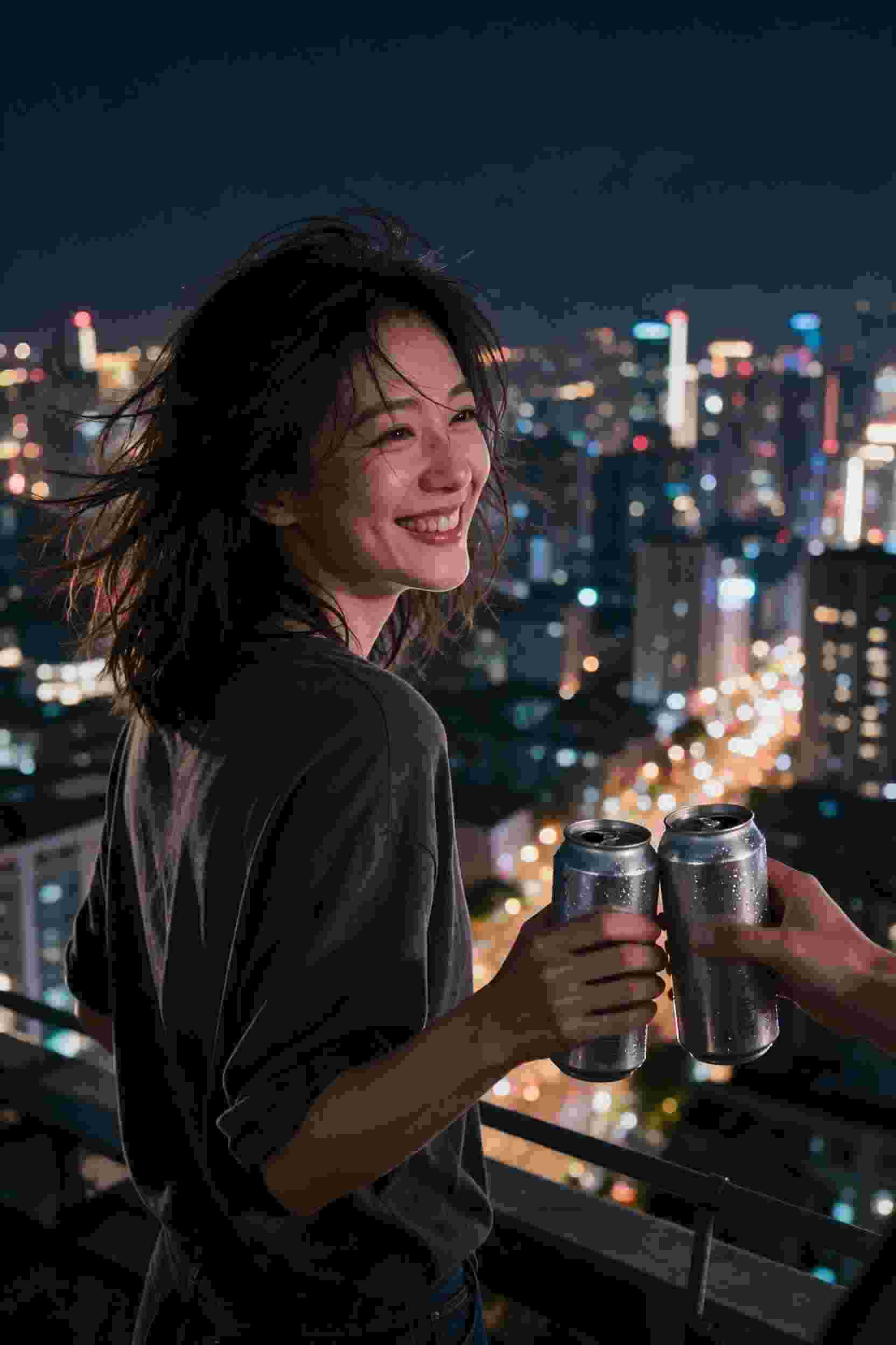 神兽归位